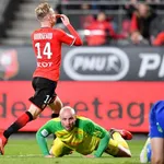 Stade Rennais – Mercato : Benjamin Bourigeaud, faux départ cet été ?