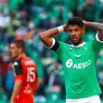 Stade Rennais – Mercato : Boga évoqué pour mieux recruter Bouanga (ASSE) ?