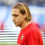 Stade Rennais – Mercato : bon de sortie mais mise à prix dissuasive pour Lovro Majer