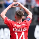 Stade Rennais – Mercato : bonne nouvelle dans le dossier Bourigeaud !