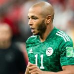 Stade Rennais – Mercato : Brahimi croule sous les offres de clubs de Ligue 1 !