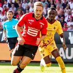 Stade Rennais – Mercato : c’est officiel pour Majer à Wolfsburg !
