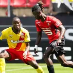 Stade Rennais – Mercato : Camavinga a fait son choix entre le PSG et Manchester United !