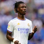 Stade Rennais – Mercato : Camavinga déjà  sur le départ du Real Madrid ?