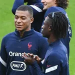 Stade Rennais – Mercato : Camavinga va imiter Mbappé !