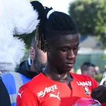 Stade Rennais – Mercato : Chelsea et MU se prennent un stop pour Camavinga