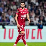 Stade Rennais Mercato : coup de tonnerre pour Lees-Melou, un courtisan recalé pour Kalimuendo !