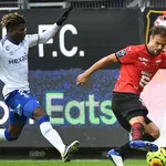 Stade Rennais – Mercato : Da Silva émet un gros doute sur son avenir