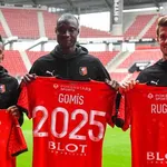 Stade Rennais – Mercato : Dalbert et Rugani font de croustillantes révélations sur leur arrivée