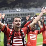 Stade Rennais – Mercato : Damien Da Silva prolonge (officiel)