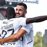 Stade Rennais – Mercato : des poids lourds sur Laborde, déjà  un risque de départ ?