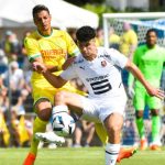 Stade Rennais &ndash; Mercato : deux clubs de L1 en pincent pour Abline