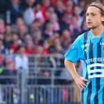 Stade Rennais &ndash; Mercato : deux clubs ont déjà  dégainé pour Lovro Majer !