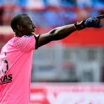 Stade Rennais – Mercato : Dijon fixe un prix dissuasif pour Alfred Gomis