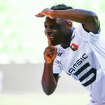 Stade Rennais – Mercato : Doku regarde déjà ailleurs