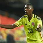 Stade Rennais Mercato : encore un espoir pour Asprilla ?