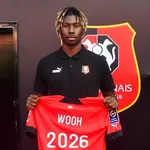 Stade Rennais – Mercato : entre le RC Lens et le SRFC, Wooh n’a pas hésité