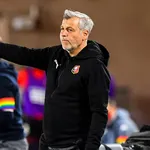 Stade Rennais – Mercato : Genesio a ciblé un ancien de l’OM connu à l’OL