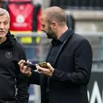 Stade Rennais &ndash; Mercato : Genesio a renoncé à  un grand projet de Maurice