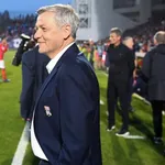 Stade Rennais – Mercato : Genesio c’est fait, date de présentation connue