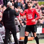 Stade Rennais – Mercato : Genesio réagit à la prolongation de Terrier