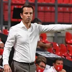 Stade Rennais &ndash; Mercato : Gomis, Reine-Adélaïde… Julien Stéphan tempère les dossiers