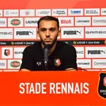 Stade Rennais – Mercato : Gouiri dévoile ce qui l'a poussé à rejoindre Rennes