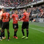 Stade Rennais – Mercato : Hatem Ben Arfa encore bien tenté par la MLS ?