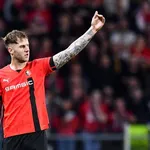 Stade Rennais – Mercato : Joe Rodon est déjà tombé amoureux des Rouge et Noir