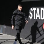 Stade Rennais – Mercato : Jonas Martin règle ses comptes avec le RC Strasbourg