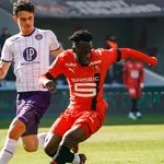 Stade Rennais Mercato : Kalimuendo encense Mbappé et ouvre la porte à un retour au PSG