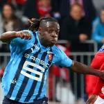 Stade Rennais – Mercato : l’Arabie saoudite pourrait débloquer un transfert à  35 Mâ‚¬ !