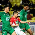 ASSE, Stade Rennais – Mercato : les Verts peuvent-ils tenter de remplacer Fofana par Saliba ?