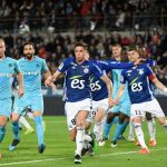 Stade Rennais – Mercato : l’élimination du RC Strasbourg relance le dossier Jonas Martin