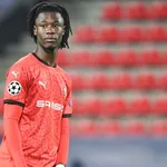 Stade Rennais – Mercato : la bataille pour Camavinga va démarrer