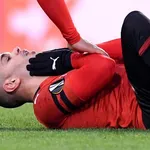 Stade Rennais – Mercato : la destination d'Hatem Ben Arfa se précise