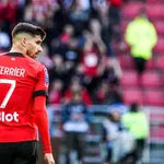 Stade Rennais – Mercato : la moitié de la Premier League veut Terrier, une vente record à  venir ?