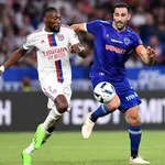 Stade Rennais – Mercato : la réponse sèche de Toko-Ekambi aux supporters de l'OL