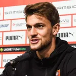 Stade Rennais – Mercato : l'agent de Rugani fait une confidence capitale pour son avenir