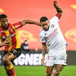 Stade Rennais – Mercato : le départ de Da Silva à l'OL pourrait coûter très cher au RC Lens