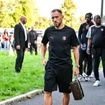 Stade Rennais – Mercato : le très émouvant message de Tait aux supporters