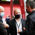 Stade Rennais &ndash; Mercato : Lea Siliki, Gboho, Rutter… Le point sur les dossiers chauds de Florian Maurice