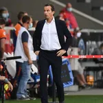 Stade Rennais – Mercato : les juteux détails des dossiers Mendy et Laurienté