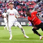 Stade Rennais – Mercato : les premiers mots de Joe Rodon