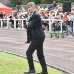 Stade Rennais Mercato : Massara a failli signer au RC Lens