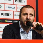 Stade Rennais – Mercato : Maurice a activé un premier dossier pour soulager Stéphan
