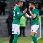 Stade Rennais – Mercato : Maurice a lâché Bouanga (ASSE) et fonce sur Reine-Adélaïde (OL)