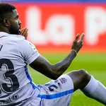 Stade Rennais – Mercato : Maurice a mis le FC Barcelone en mauvaise posture avec Umtiti
