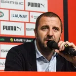 Stade Rennais – Mercato : Maurice a perdu une bataille importante, les raisons dévoilées
