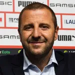 Stade Rennais – Mercato : Maurice a tenté un gros coup pour le milieu défensif